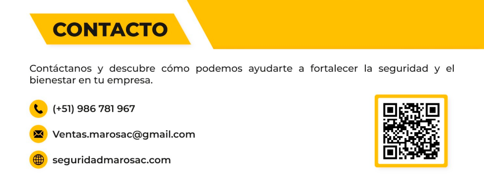 CONTACTO